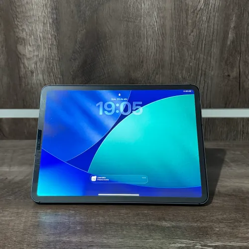 ipad pro 2018 11