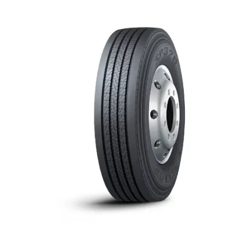 Pneu 275/80R22.5 Dunlop SP320 149/146L