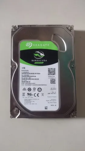 HD 1tb