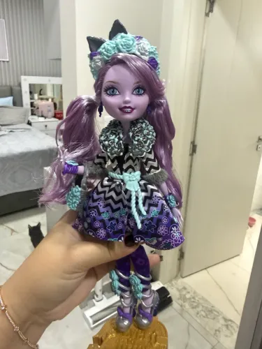 Ever after kitty primavera 