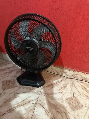 Ventilador Britânia 110 V