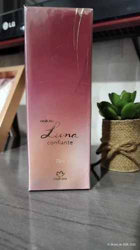 Perfume Luna Confiante
