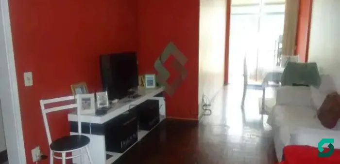 Engenho Novo | Apartamento 2 quartos