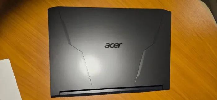 Acer Nitro 5 1650