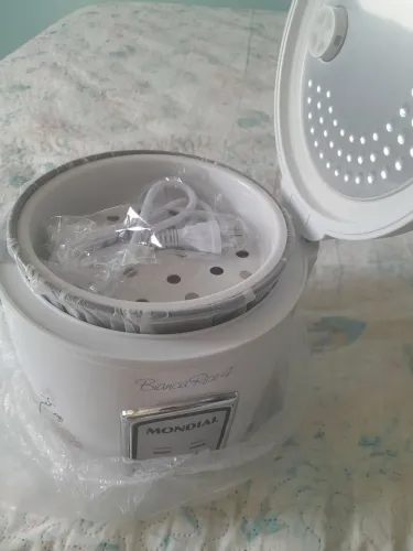 Panela elétrica nova