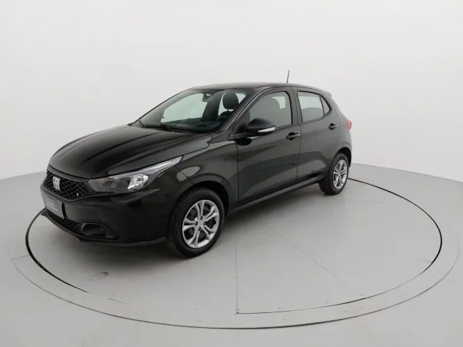 Fiat Argo Drive 1.0 Firefly 2026
