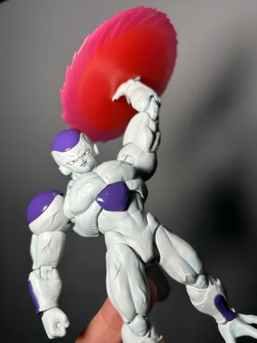 Freeza full power DB toys