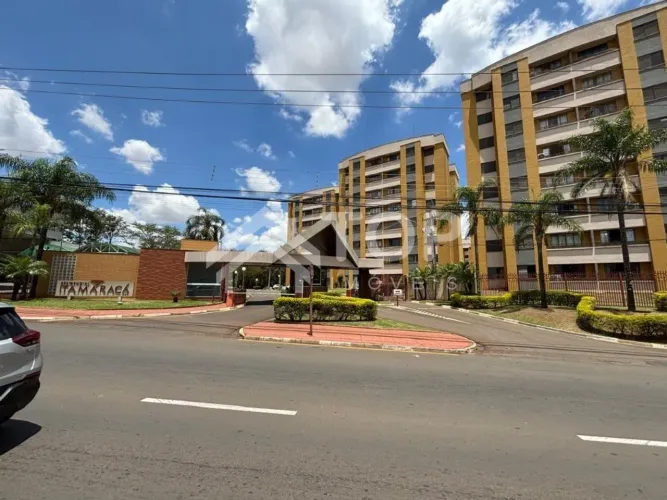 Condomínio em excelente localização, próximo ao Shopping Iguatemi, e quase em frente ao Mc