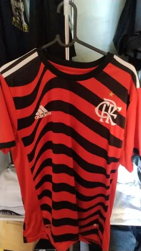 Camisa Flamengo 