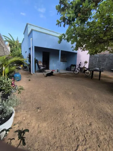Vendo casa no aracelis