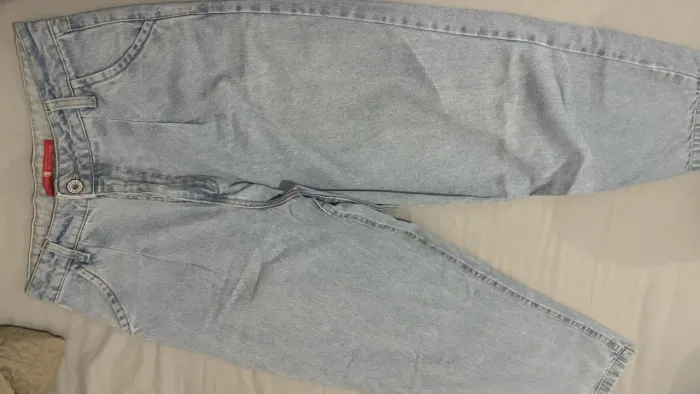 Calça jeans 42