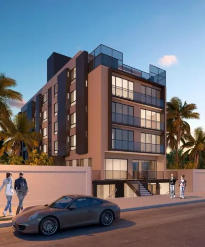 Valor de OPORTUNIDADE! Loja Comercial NOVA, 78m² para VENDA - Loteamento Bela Vista - Cabe
