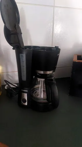 Cafeteira Mondial