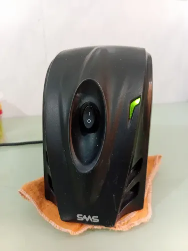 Estabilizador SMS 300VA/300W (Bem Conservado)