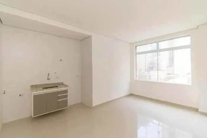 Imóvel para aluguel tem 28 metros quadrados com 1 quarto em República - São Paulo - SP