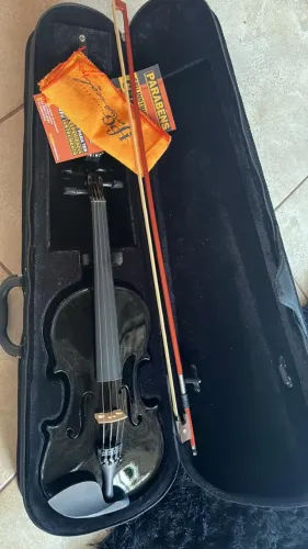 Violino Tarttan 4/4