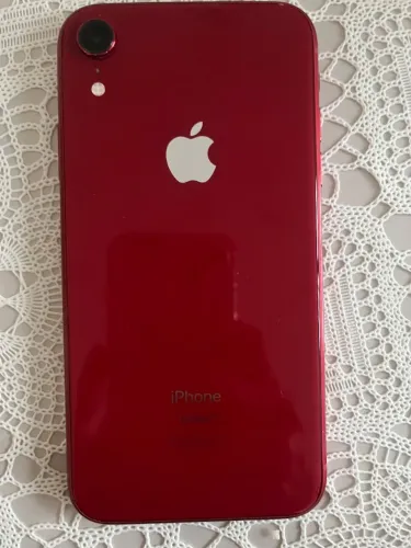 iPhone XR