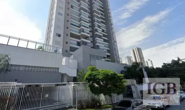Apartamento à venda, 133 m² por R$ 1.970.000,00 - Casa Verde - São Paulo/SP