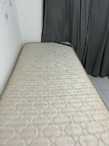 Cama de Solteiro
