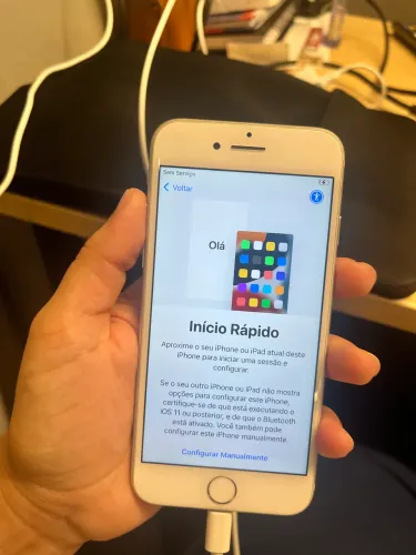 iPhone 7
