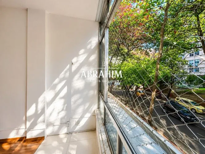 Apartamento a Venda no bairro Copacabana - Rio de Janeiro, RJ