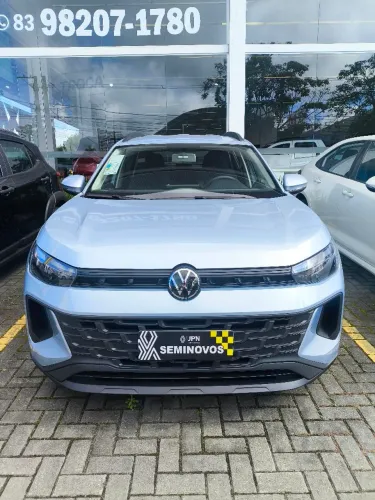 Volkswagen Tera 1.0 MPI Flex 12V 5P Mec. 2026