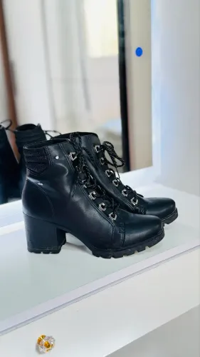VENDO BOTA DAKOTA N37