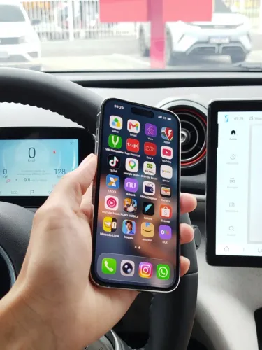 iPhone 14 PRO 256 GIGAS