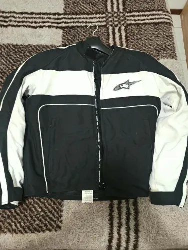 Jaqueta alpinestar mascuilina tamanho XL