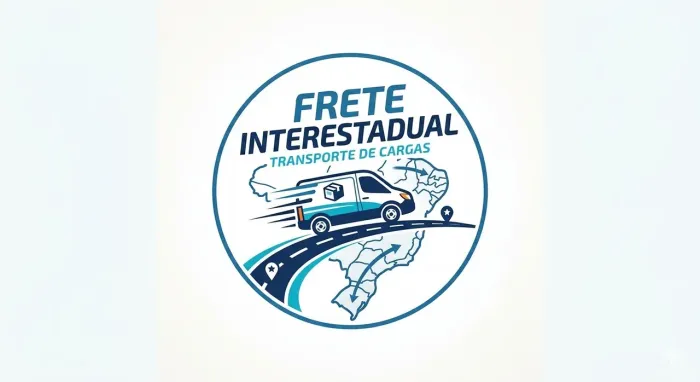 Frete Interestadual