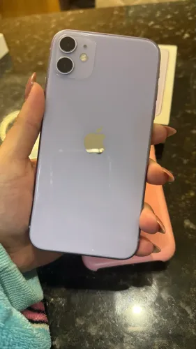 iPhone 11 128 GB