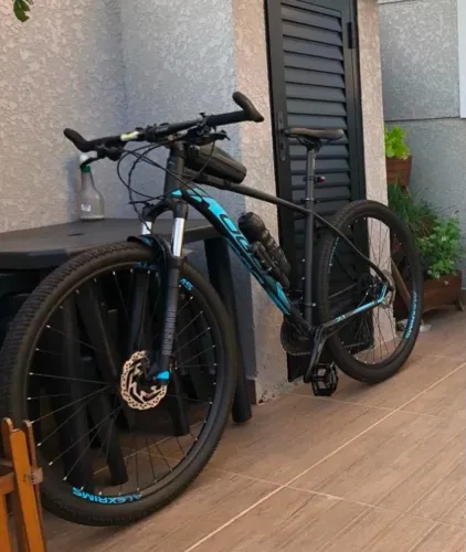 BIKE MTB OGGI 7.1 BIG WHEEL TAMANHO 19 2021