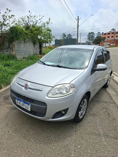 Fiat Palio Attractive 1.0 EVO Fire Flex 8V 5P 2014