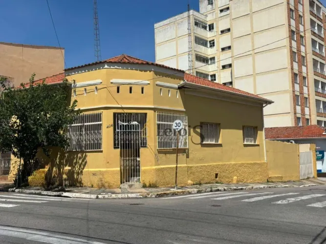 Casa com 3 dormitórios à venda, 131 m² por R$ 630.000,00 - Centro - Itu/SP