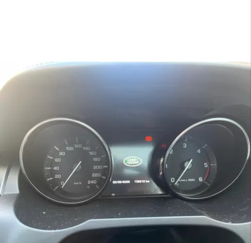 Land Rover Range Rover Evoque Prestigetech 2.2 5P Dies. 2015