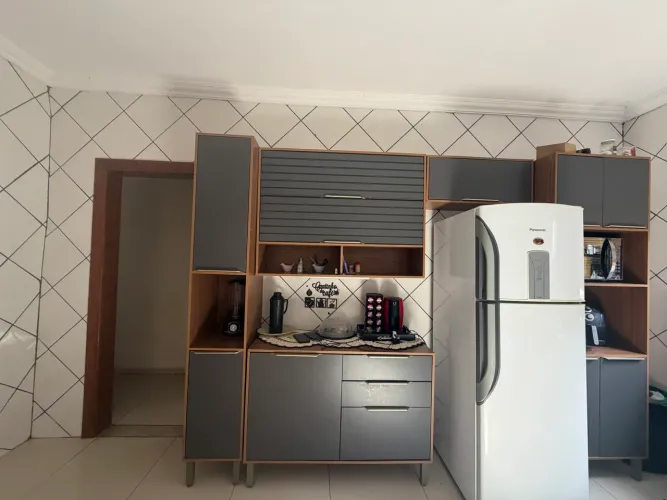 armário de cozinha