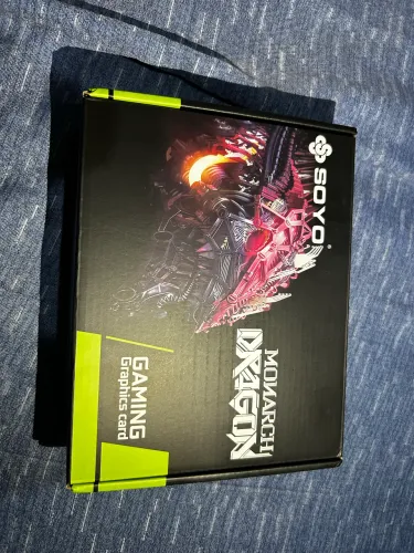 PLACA DE VÍDEO AMD R7 350 4GB!