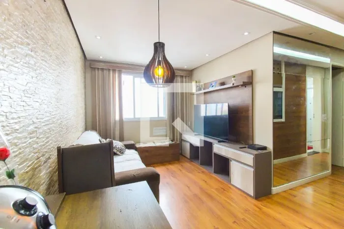 Apartamento à Venda - Itaquera, 2 Quartos, 50 m2