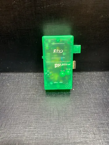 Mini rádio para game boy Color genérico