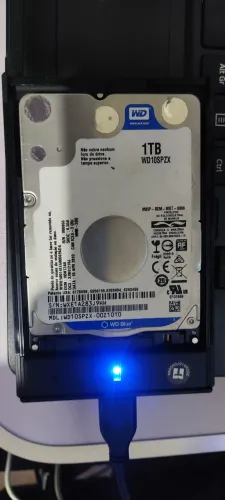HD de 1TB