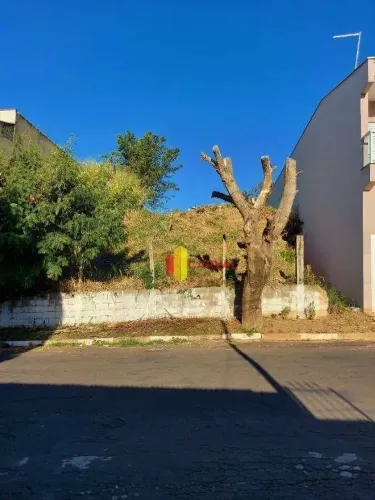 Terreno à venda, 150 m² - Parque Bela Vista - Pedreira/SP