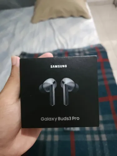 Galaxy Buds3 Pro 