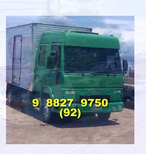 Frete a partir de R$50,00! Agende já sua entrega com JF/Transportes!