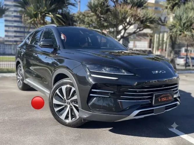 BYD Song Plus 1.5 16V Aut. (hibrido) 2026