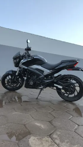 VENDO DOMINAR 250 