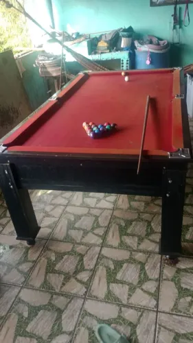 Mesa de cinuca