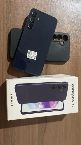Samsung A55 5g 