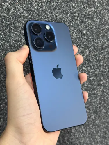 vendo iphone 15 pro