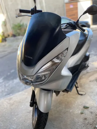 VENDO PCX 2018