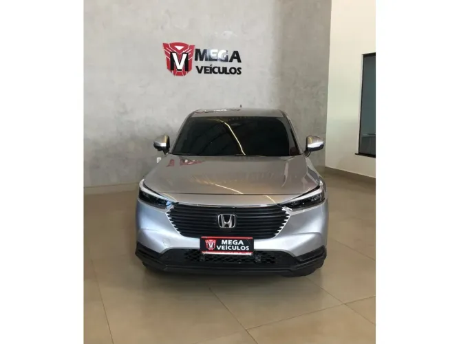 Honda HR-V EXL 1.8 Flexone 16V 5P Aut. 2024